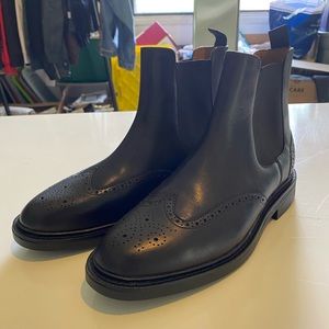 Polo Boots